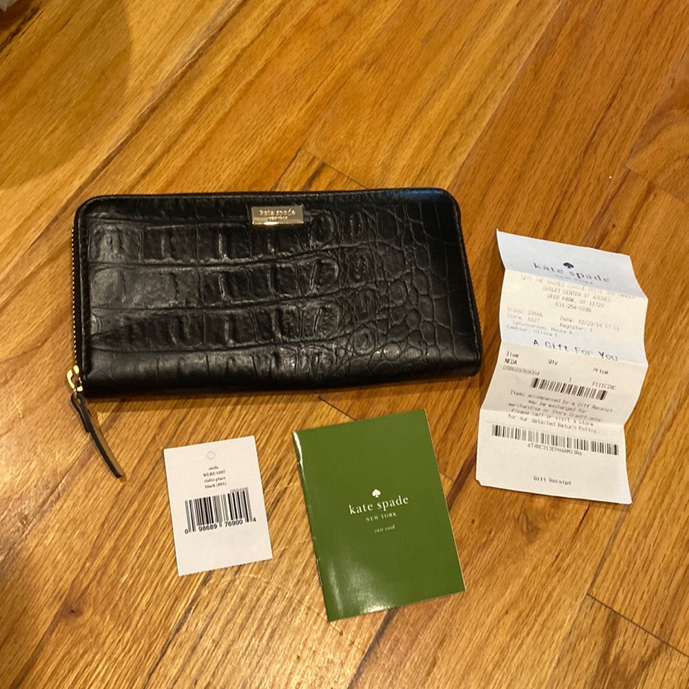 Kate Spade Wallet